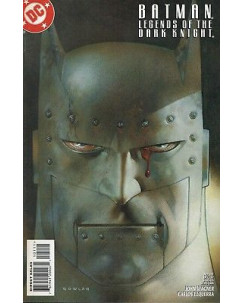 Batman Legends of the Dark Knight 101 dec 97 ed.Dc Comics lingua originale OL05