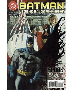 Batman Legends of the Dark Knight 102 jan 98 ed.Dc Comics lingua originale OL05