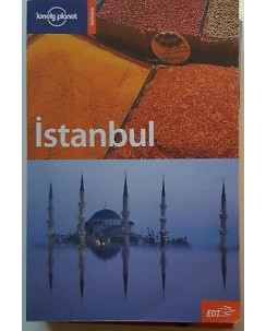 Istambul - Guida Lonely Planet ed. EDT A73