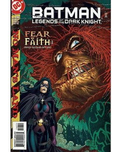 Batman Legends of the Dark Knight 116 apr 99 ed.Dc Comics lingua originale OL05