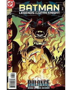 Batman Legends of the Dark Knight 118 jun 99 ed.Dc Comics lingua originale OL05