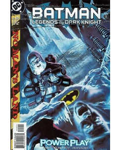 Batman Legends of the Dark Knight 121 sep 99 ed.Dc Comics lingua originale OL05