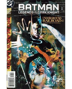 Batman Legends of the Dark Knight 123 nov 99 ed.Dc Comics lingua originale OL05