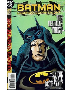 Batman Legends of the Dark Knight 125 jan 00 ed.Dc Comics lingua originale OL05