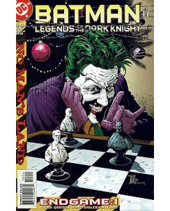 Batman Legends of the Dark Knight 126 feb 00 ed.Dc Comics lingua originale OL05