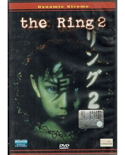 The RING 2 DVD NUOVO