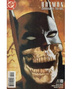 Batman Shadow of the Bat 69 dec 1997 ed.Dc Comics in lingua originale OL05