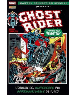 Marvel Collection Special Ghost Rider ed.Panini