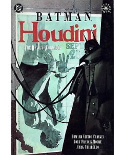 Batman Houdini ed.Dc Comics in lingua originale OL05