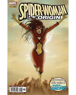 MARVEL MIX n. 65 Spider Woman le origini storia completa ed. Panini