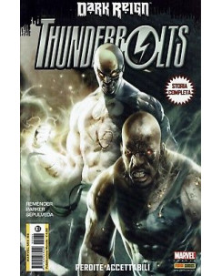 MARVEL MIX n. 86 Thunderbolts Dark Reign storia completa ed. Panini