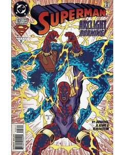Superman 103 aug 1995 ed.Dc Comics lingua originale OL05