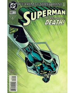 Superman 108 jan 1996 ed.Dc Comics lingua originale OL05