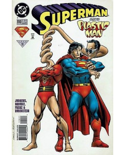 Superman 110 mar 1996 ed.Dc Comics lingua originale OL05