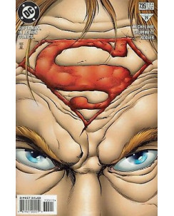 Superman in Action Comics 735 jul 1997 ed.Dc Comics lingua originale OL04