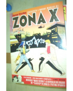 Martin Mystere presenta Zona X n.13 ed.Bonelli
