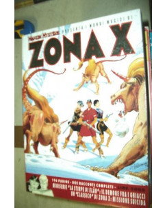Martin Mystere presenta Zona X n.18 ed.Bonelli