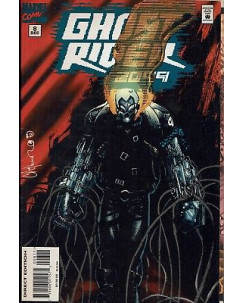 Ghost Rider 2099   8 dec 1994 ed.Marvel Comics in lingua originale OL06