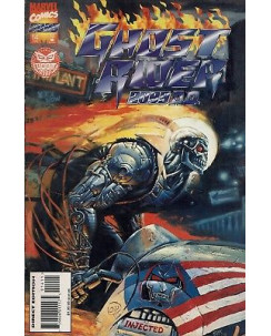 Ghost Rider 2099  14 jun 1995 ed.Marvel Comics in lingua originale OL06