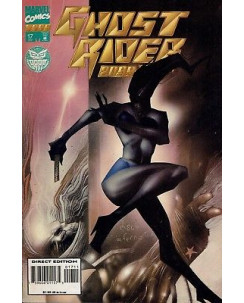 Ghost Rider 2099  17 sep 1995 ed.Marvel Comics in lingua originale OL06