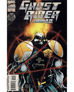 Ghost Rider 2099  19 nov 1995 ed.Marvel Comics in lingua originale OL06