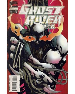 Ghost Rider 2099  20 dec 1995 ed.Marvel Comics in lingua originale OL06