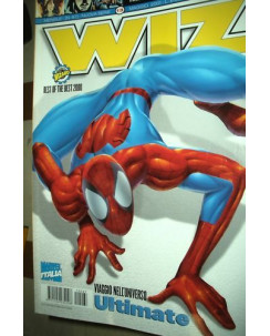 Wiz n.67 rivista Marvel ed.Panini  (Ultimate,Marvel Boy)