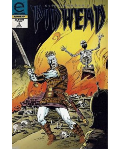 Pinhead  5 di Clive Barker ed.Epic Comics in lingua originale OL08