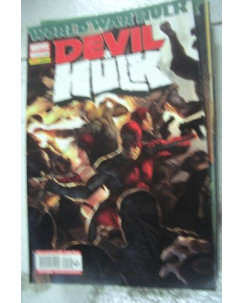 Devil & Hulk n.136 ed. Panini Comics