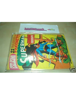 Albo Mondadori Superman n. 617 ed. Mondadori 