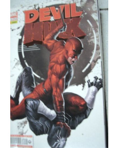 Devil & Hulk n.143 ed. Panini Comics ESAURITO