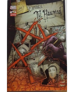 The Haunted 2 di David, Jones SCONTO 50% ed. Lexy