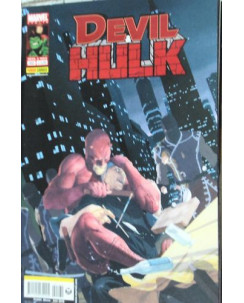 Devil & Hulk n.162 ed. Panini Comics