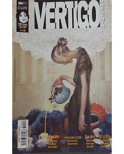 Vertigo presenta n.29 Lucifer, Hellblazer, Fables ed.Magic Press