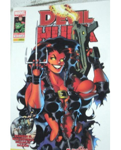 Devil & Hulk n.163 ed. Panini Comics