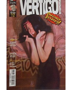 Vertigo presenta n.31 The Filth, Hellblazer, Fables ed.Magic Press
