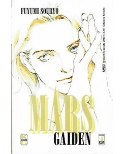 Mars Gaiden di Fuyumi Souryo  ed.Star Comics