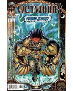 Wetworks  29 may 1997 ed.Image in lingua originale OL08