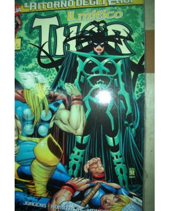 Il Mitico Thor n.  2 *ed. Marvel Italia