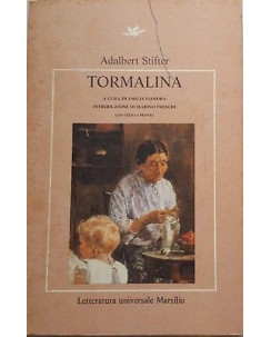Adalbert Stifter: Tormalina ed. Marsilio A97