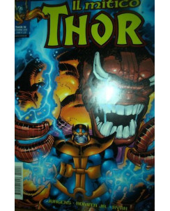 Il Mitico Thor n. 18 *ed. Marvel Italia