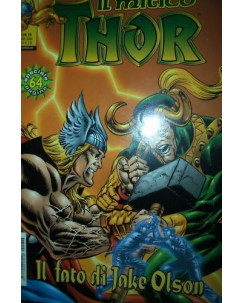 Il Mitico Thor n. 19 *ed. Marvel Italia