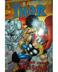 Il Mitico Thor n. 24 *ed. Marvel Italia