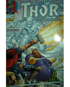 Il Mitico Thor n. 46 *ed. Panini Comics