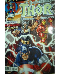Il Mitico Thor n. 48 *ed. Panini Comics