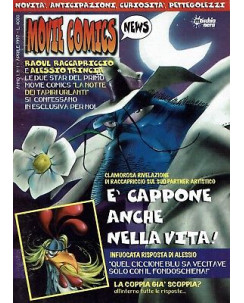 Movie Comics 1 fanzine ed.Macchia Nera SU02