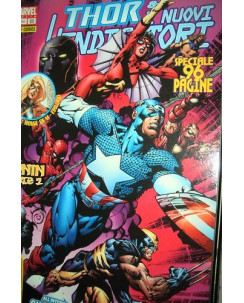 Thor & i nuovi Vendicatori n. 89 *ed. Panini Comics