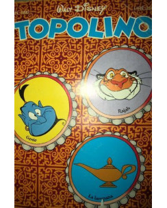 Topolino n.1990 ed.Walt Disney Mondadori