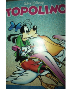 Topolino n.2023 ed.Walt Disney Mondadori
