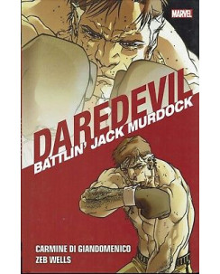 DAREDEVIL COLLECTION  3 Battlin Jack Murdoch ed.Panini